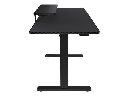 Biurko Gaming Cougar 3MSTA3WB.0001 Czarny 140 x 60 cm