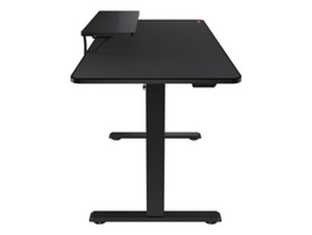 Biurko Gaming Cougar 3MSTA3WB.0001 Czarny 140 x 60 cm