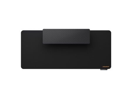 Biurko Gaming Cougar 3MSTA3WB.0001 Czarny 140 x 60 cm