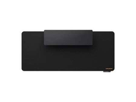 Biurko Gaming Cougar 3MSTA3WB.0001 Czarny 140 x 60 cm