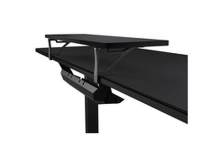 Biurko Gaming Cougar 3MSTA3WB.0001 Czarny 140 x 60 cm