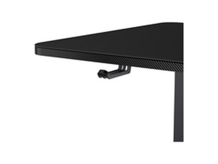 Biurko Gaming Cougar 3MSTA3WB.0001 Czarny 140 x 60 cm