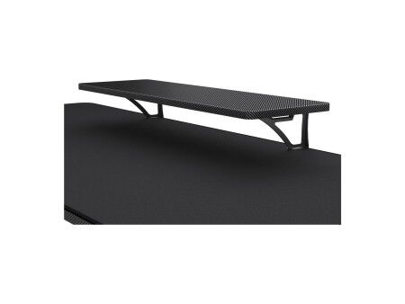 Biurko Gaming Cougar 3MSTA3WB.0001 Czarny 140 x 60 cm