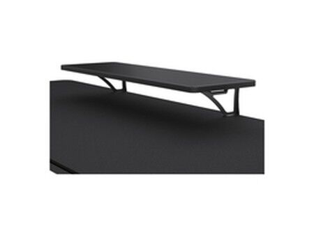 Biurko Gaming Cougar 3MSTA3WB.0001 Czarny 140 x 60 cm