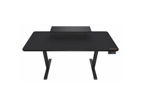 Biurko Gaming Cougar 3MSTA3WB.0001 Czarny 140 x 60 cm