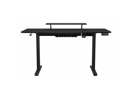 Biurko Gaming Cougar 3MSTA3WB.0001 Czarny 140 x 60 cm