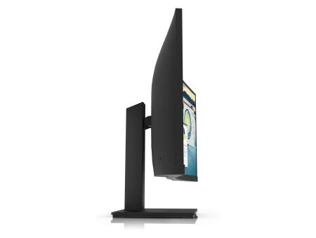Monitor HP P34hc G4 34" Wide Quad HD