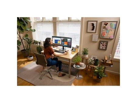 Monitor HP P34hc G4 34" Wide Quad HD