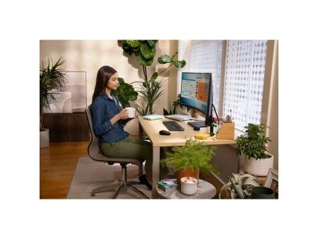 Monitor HP P34hc G4 34" Wide Quad HD
