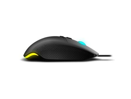 Klawiatura i myszka Gaming Krom Kunai Qwerty Hiszpańska