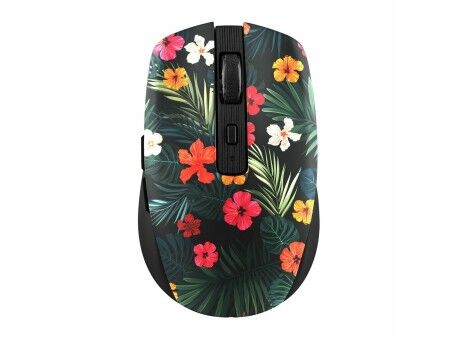 Myszka Bluetooth Bezprzewodowa T'NB AMAZONIA
