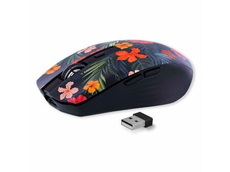 Myszka Bluetooth Bezprzewodowa T'NB AMAZONIA