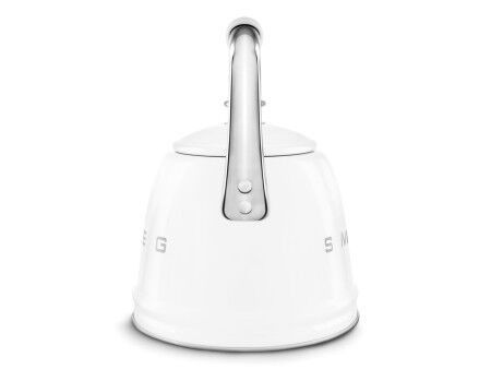 Dzbanek na herbatę Smeg 50´STYLE WKF01WH 2,3 L
