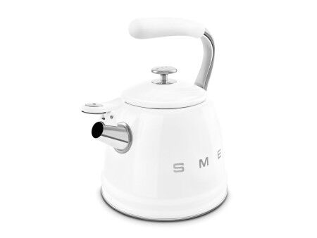 Dzbanek na herbatę Smeg 50´STYLE WKF01WH 2,3 L