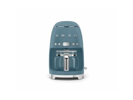Ekspres do Kawy Przelewowy Smeg DCF02SBMEU Niebieski 1,4 L