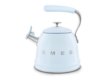 Dzbanek na herbatę Smeg 50´STYLE WKF01PB 2,3 L
