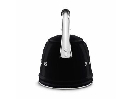 Dzbanek na herbatę Smeg 50´STYLE WKF01BL 2,3 L
