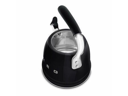 Dzbanek na herbatę Smeg 50´STYLE WKF01BL 2,3 L
