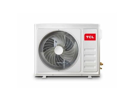 Klimatyzator TCL S09F2S1 Biały A+ A++ 2236 fg/h 2600 W
