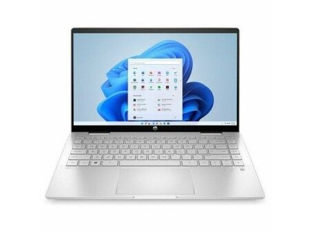Laptop HP 14" Intel Core i5-1335U 16 GB RAM 512 GB SSD