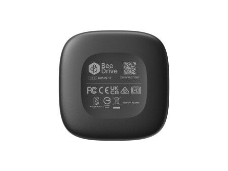 Zewnętrzny Dysk Twardy Synology BDS70-2T 2 TB SSD