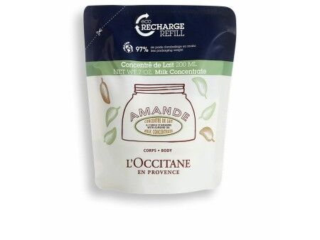 Krem Nawilżający L'Occitane En Provence ALMENDRA 200 ml