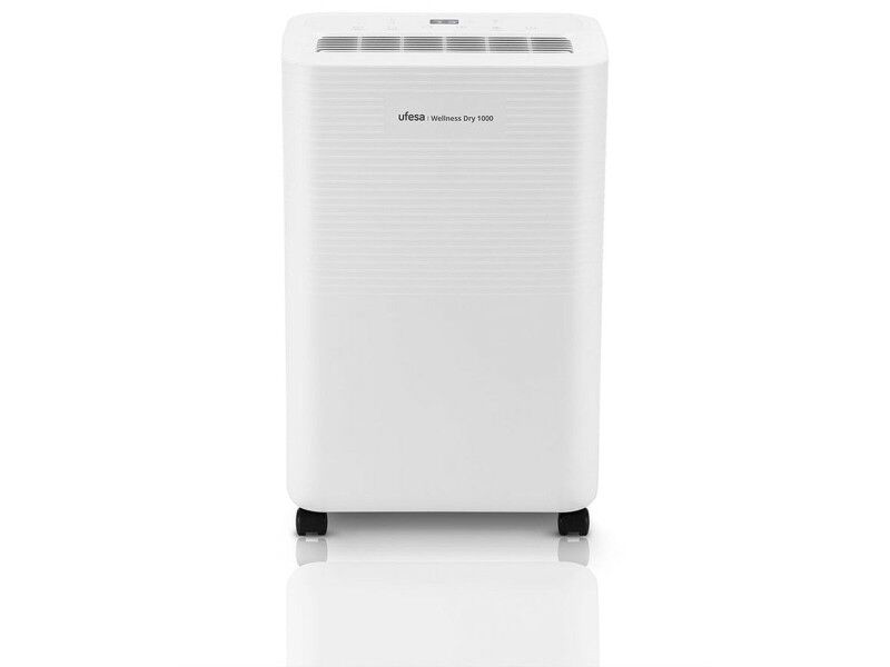 Osuszacz UFESA WELLNESS DRY 1000 2 L 10 L