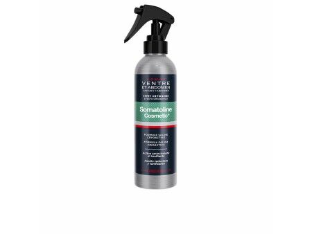 Żel Wyszczuplający Brzuch Somatoline HOMBRE CINTURA & ABDOMEN 200 ml 250 ml