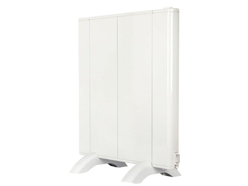 Grzejnik cyfrowy Haverland ECOVIEW2 Biały 600 W