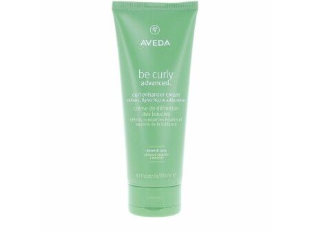 Krem do kręcenia włosów Aveda BE CURLY 200 ml