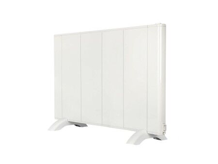 Grzejnik cyfrowy Haverland ECOVIEW4 Biały 1200 W