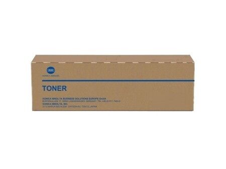 Toner Oryginalny Konica Minolta TNP 53 K