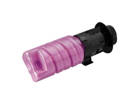 Toner Oryginalny Ricoh IM C320 Magenta