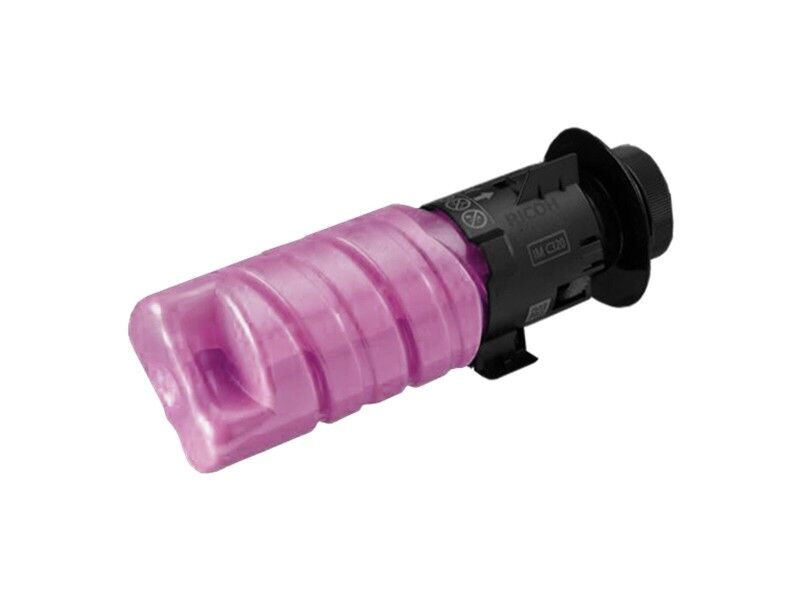 Toner Oryginalny Ricoh IM C320 Magenta