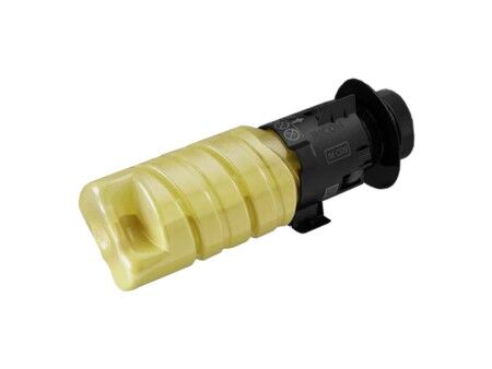 Toner Oryginalny Ricoh IM C320 Żółty