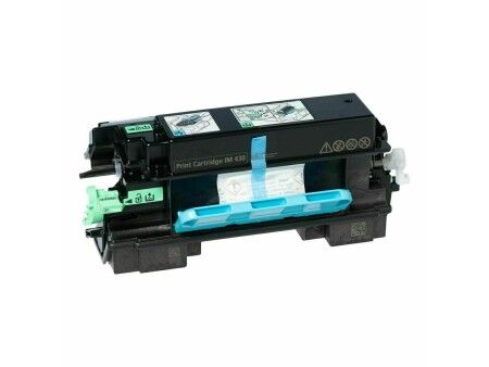 Toner Oryginalny Ricoh IM 430 Czarny
