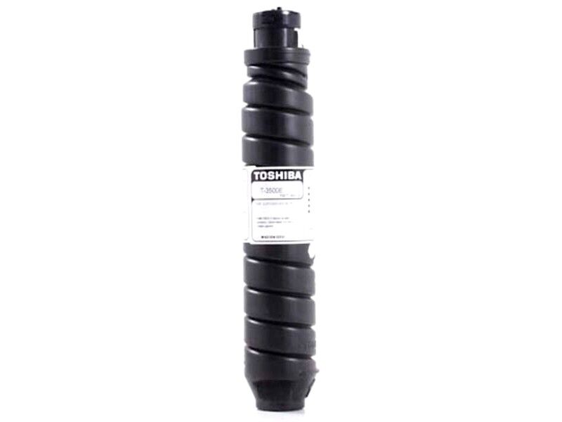 Toner Oryginalny Toshiba T-3500E Czarny