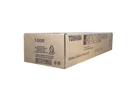 Toner Oryginalny Toshiba e-STUDIO5508A Czarny