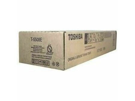 Toner Oryginalny Toshiba e-STUDIO5508A Czarny