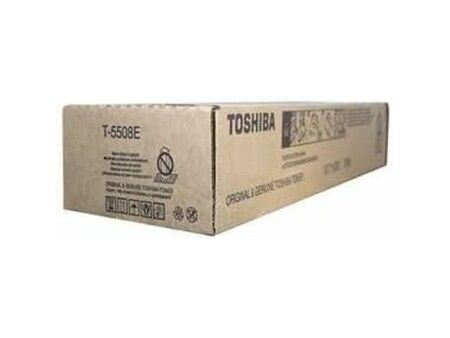 Toner Oryginalny Toshiba e-STUDIO5508A Czarny