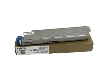 Toner Oryginalny OKI ES3640a3 Czarny