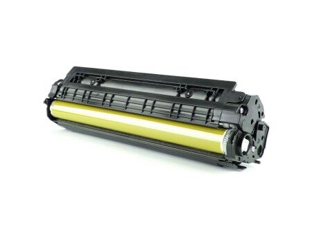 Toner Oryginalny Lexmark XC8160, 8163 Żółty
