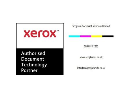 Toner Oryginalny Xerox AltaLink C81xx Turkusowy