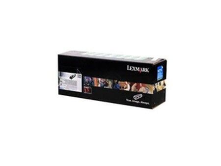 Toner Oryginalny Lexmark XC8160, 8163 Czarny