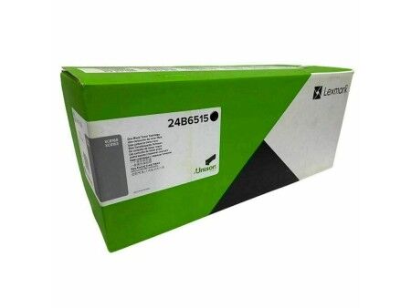 Toner Oryginalny Lexmark XC8160, 8163 Czarny
