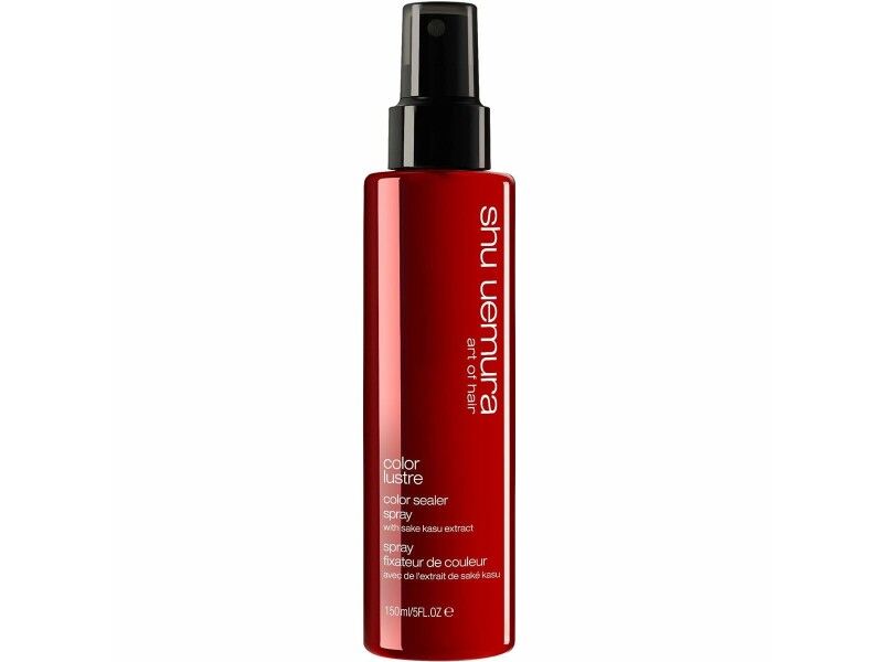 Ochraniacz Koloru Shu Uemura COLOR LUSTRE 150 ml