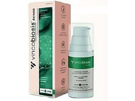 Krem do Twarzy Vincobiosis VINCOBIOSIS ACNEIC 50 ml