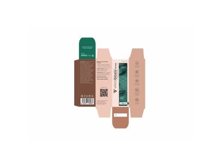Krem do Twarzy Vincobiosis VINCOBIOSIS ACNEIC 50 ml