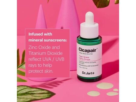 Korektor Twarzy DR.JART+ CICAPAIR Spf 35 30 ml
