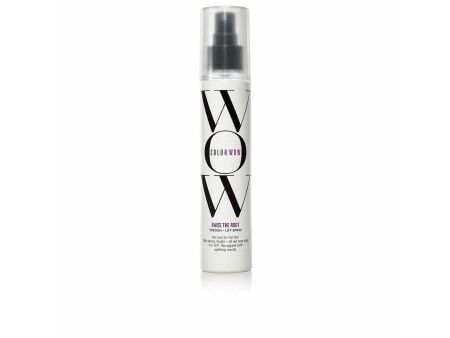 Spray nadający Objętość Color Wow RAISE THE ROOT 150 ml